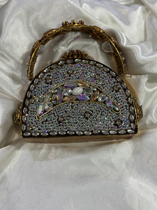 Turkish clutch