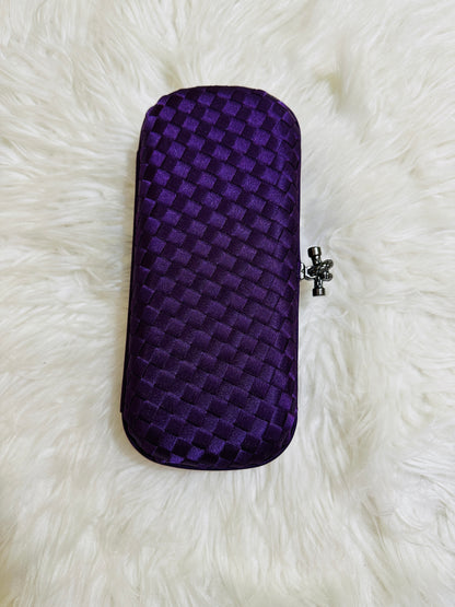 Luxe Ella Statement Clutch