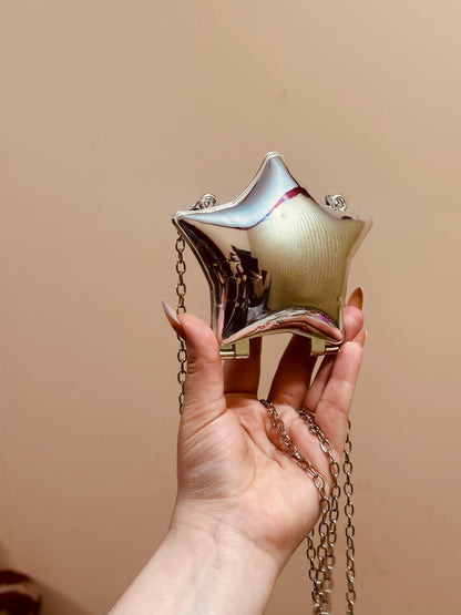 Star clutch