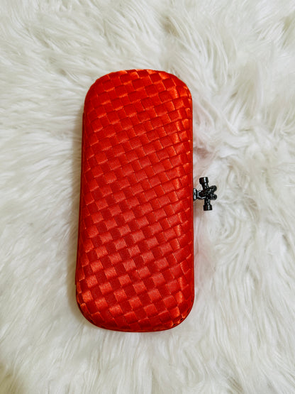 Luxe Ella Statement Clutch