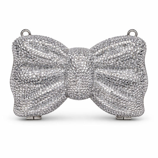 Swarovski  Mini Bow Clutch