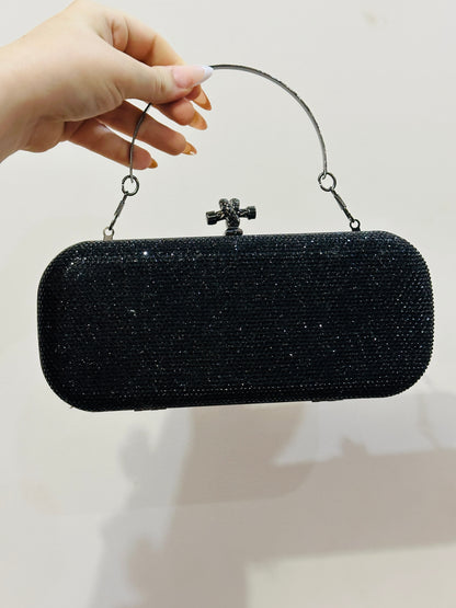 TRENDY LONG CLUTCH