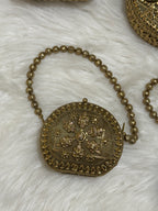 Golden clutch ( book now )