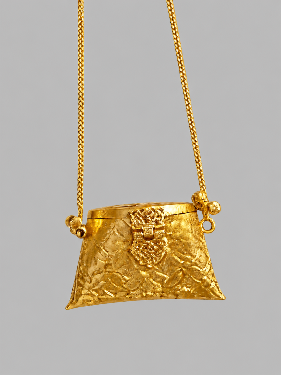 COIN CLUTCH