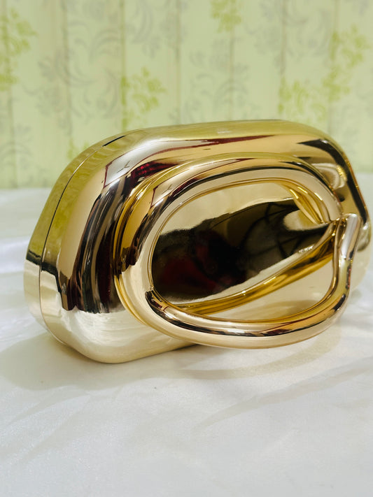 Marbel clutch (big size )