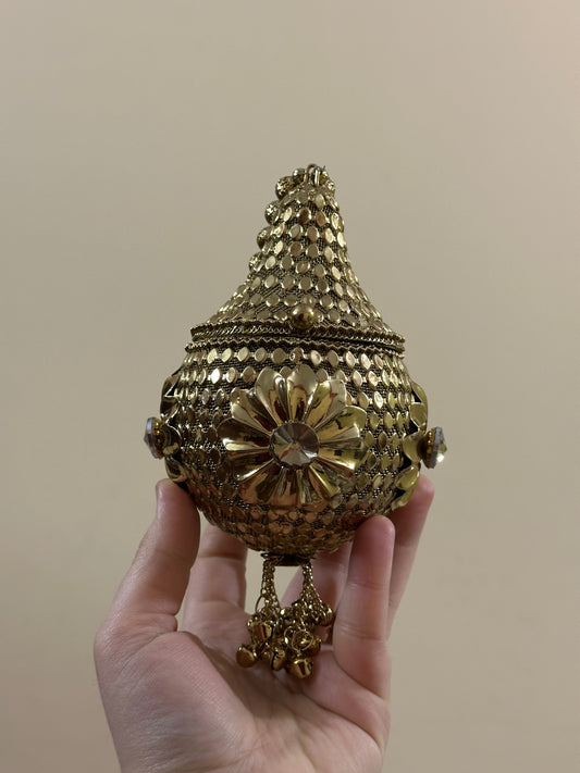 Potli clutches