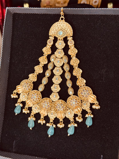 Hiba noor