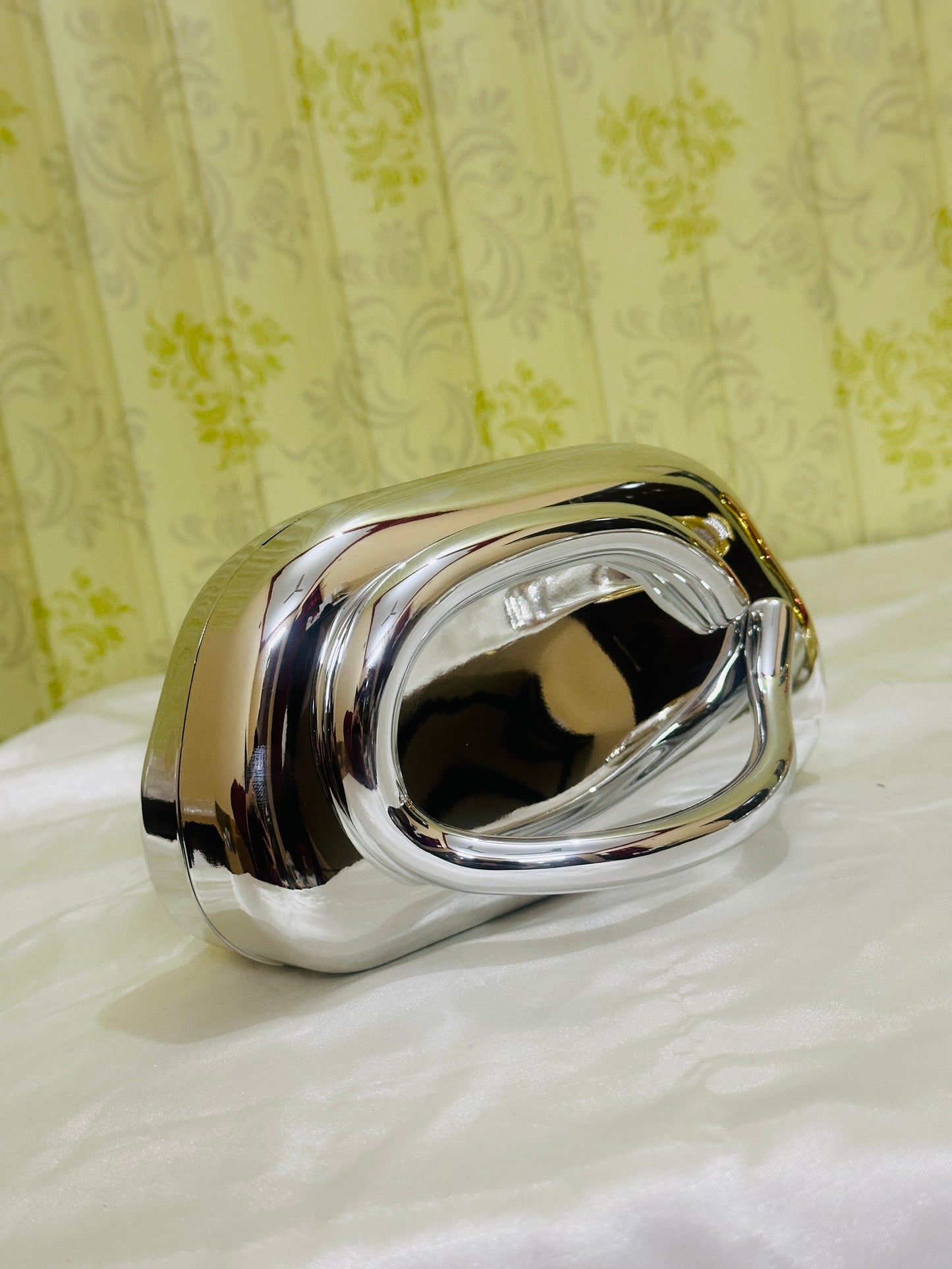 Marbel clutch (big size )