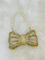 Rainbow golden clutch ( payment will be taken in advance)