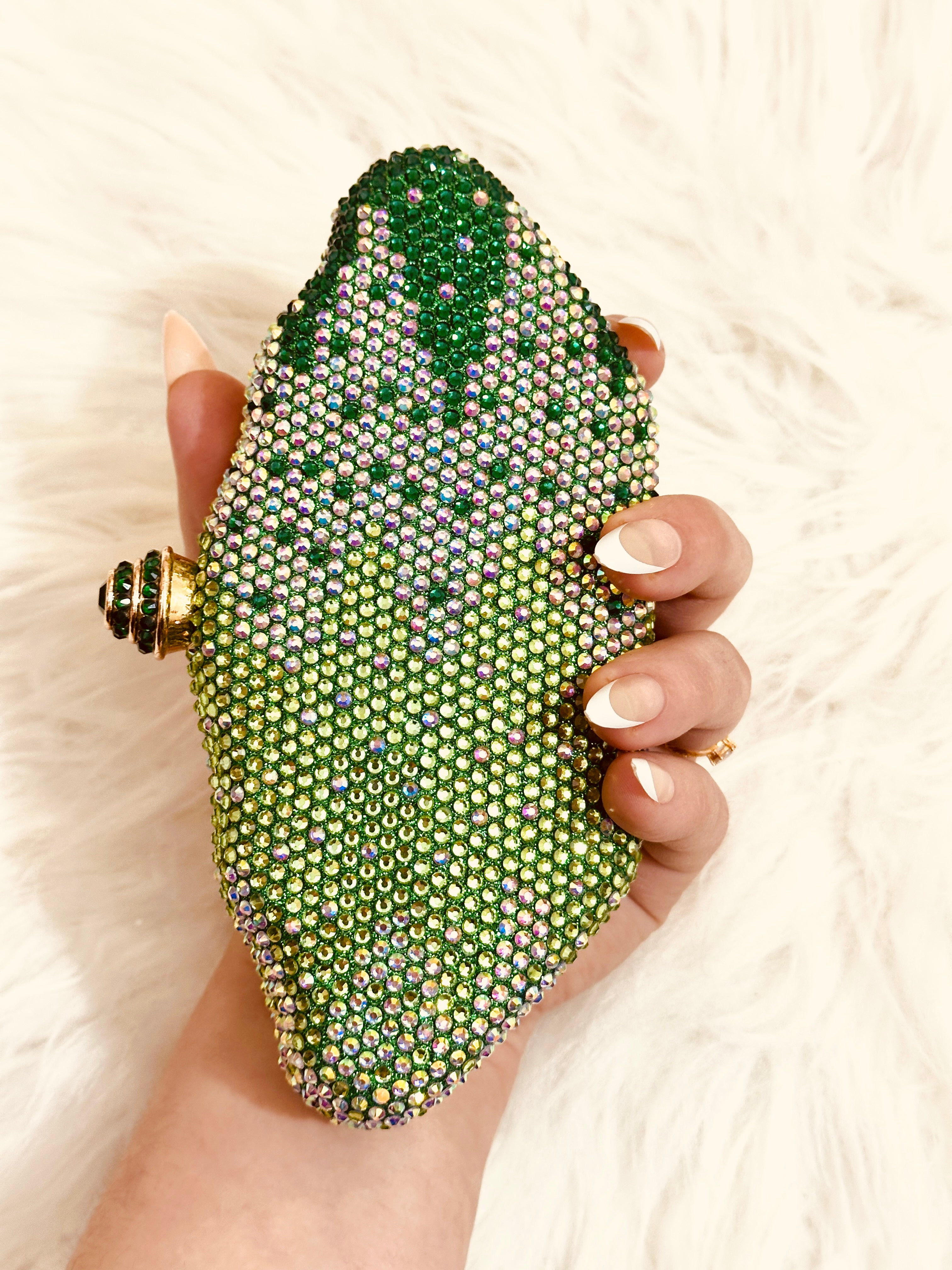 Casting premium quality clutch