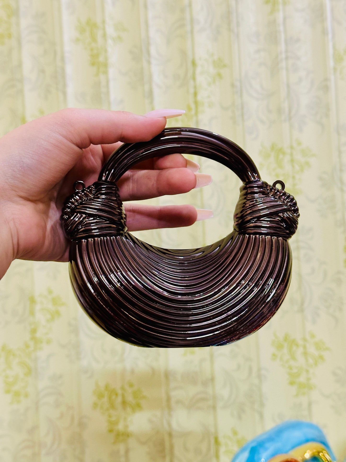 Mini handy clutch (5 colours available )