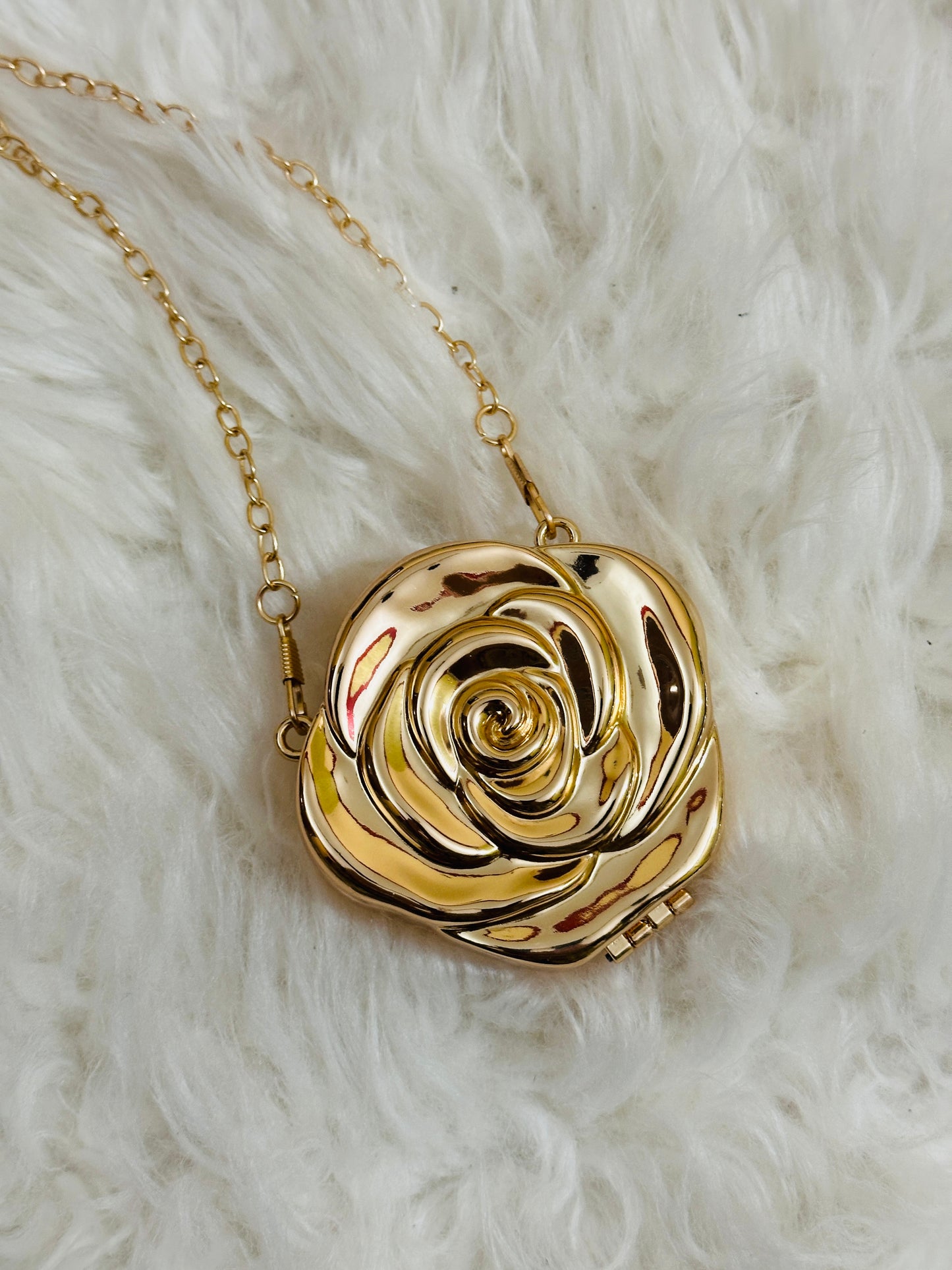 ROSE METALIC