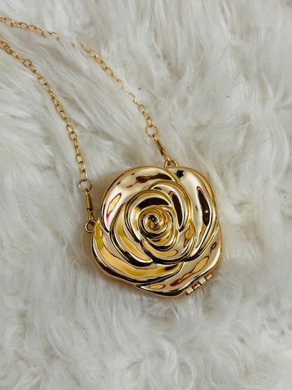 ROSE METALIC