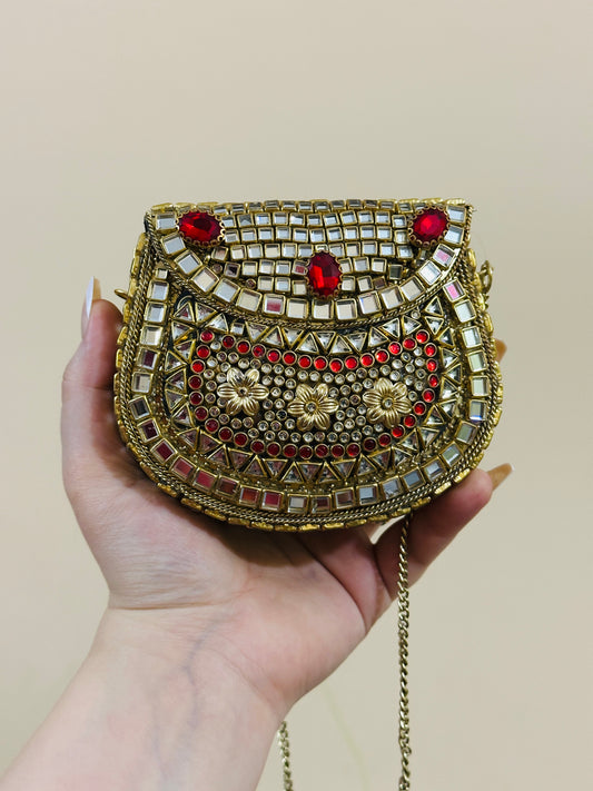 Kundan clutch 03