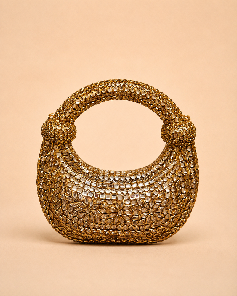 Elara Pearl - Accessories By Ayesha