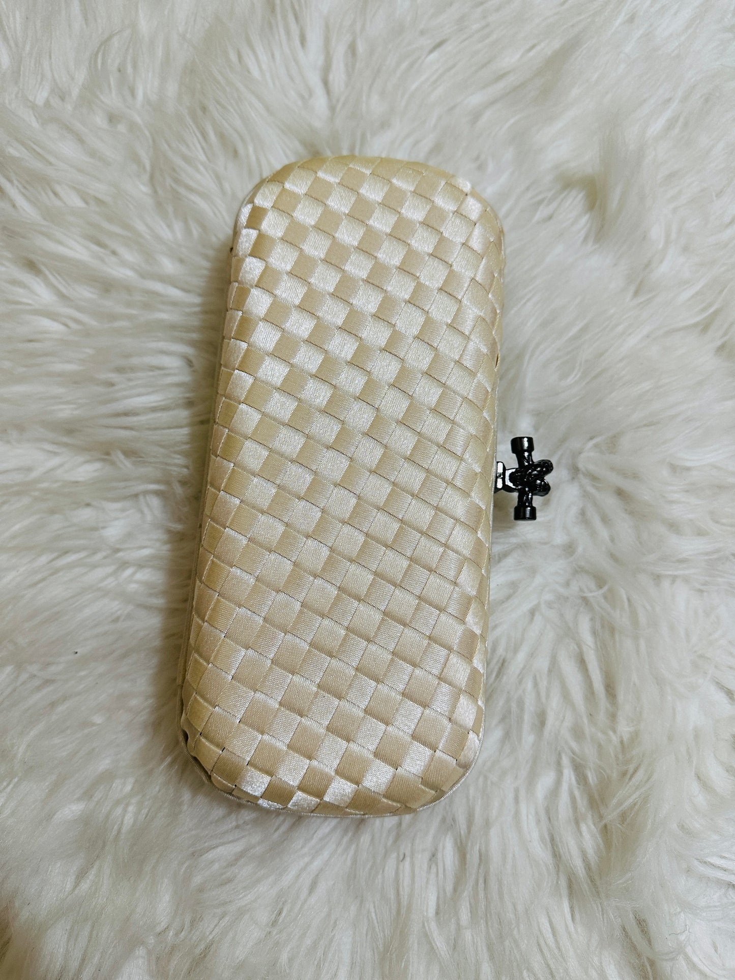 Luxe Ella Statement Clutch