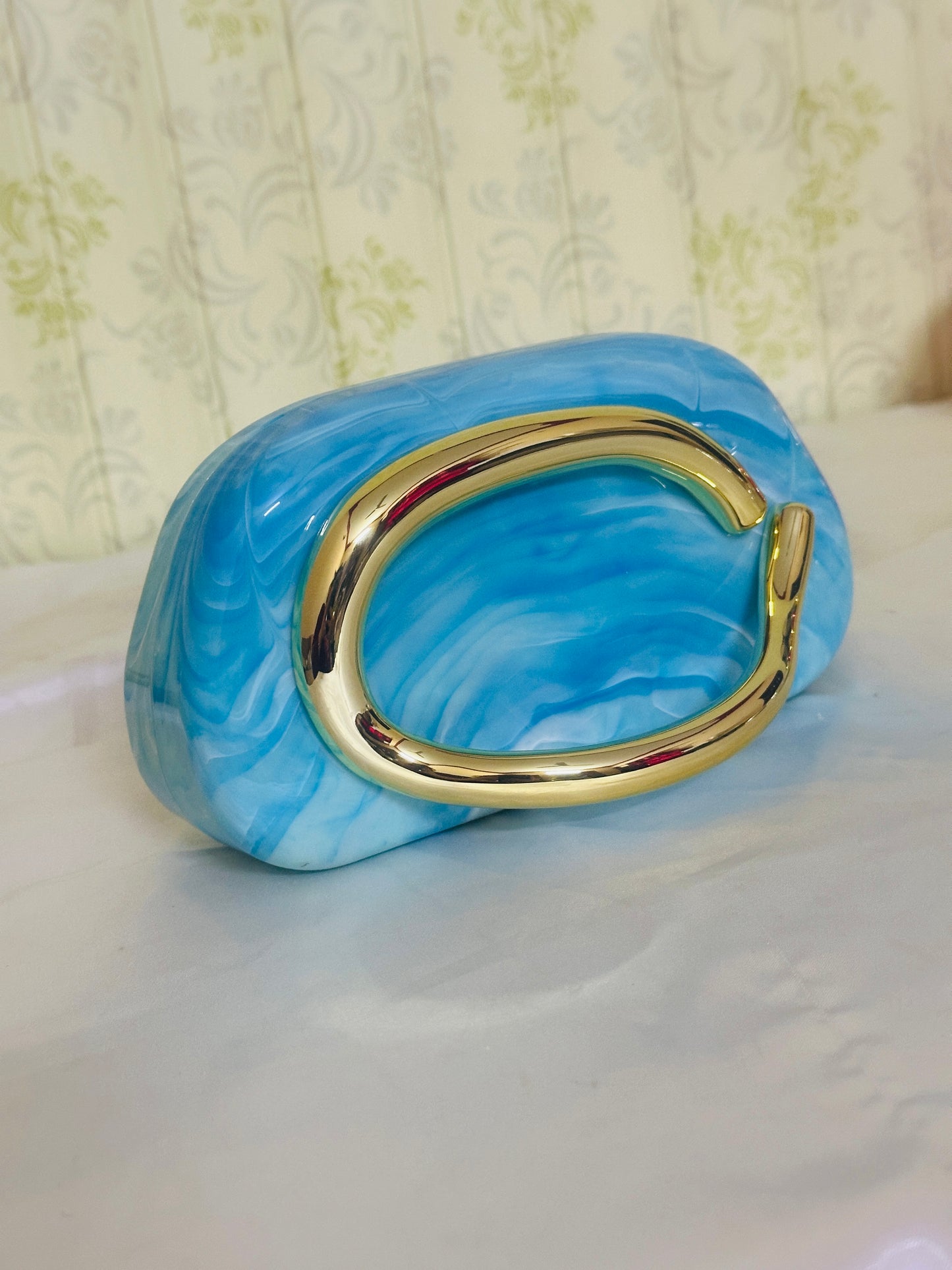 Marbel clutch (big size )