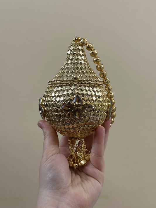 EMILE POTLI CLUTCH