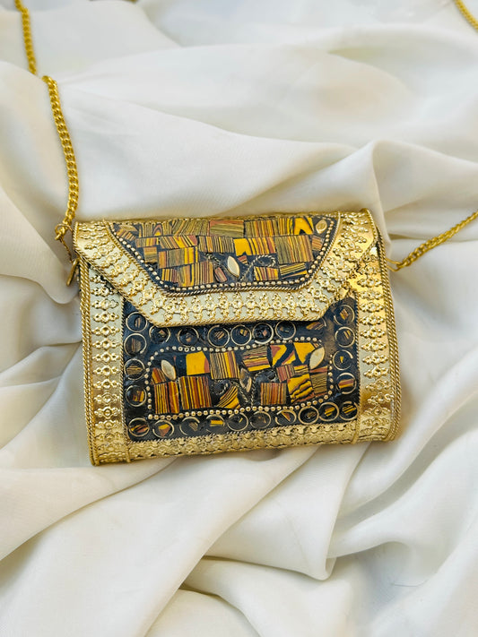 Doli mini size clutch