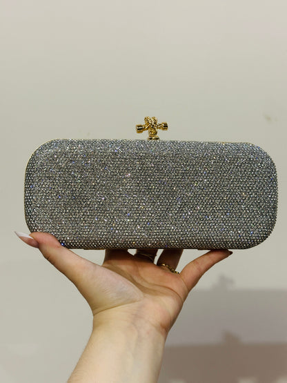 TRENDY LONG CLUTCH