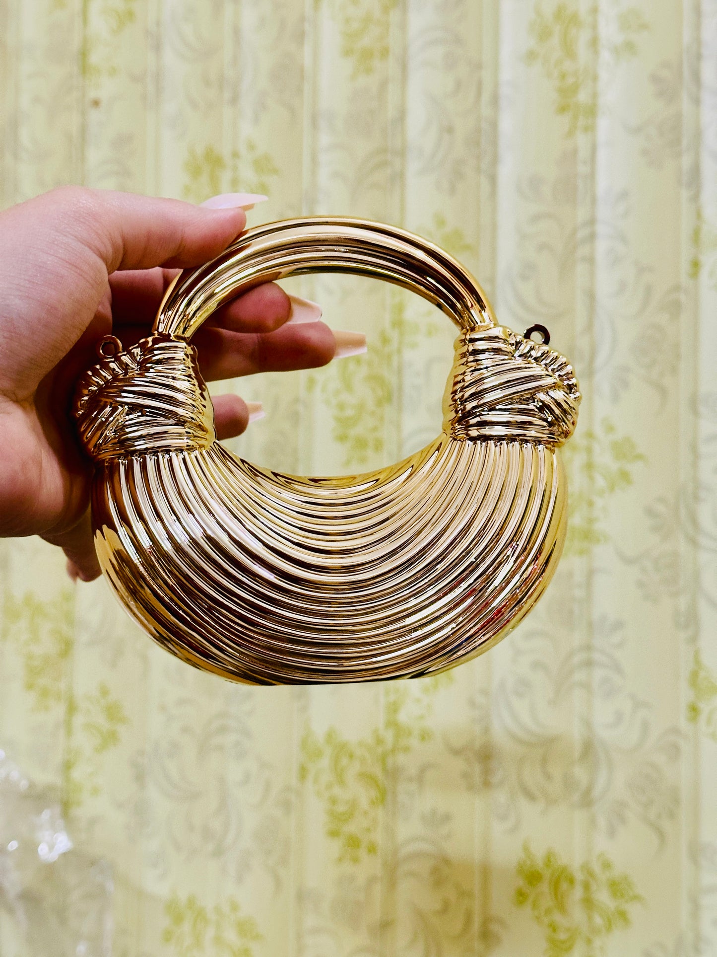 Mini handy clutch (5 colours available )