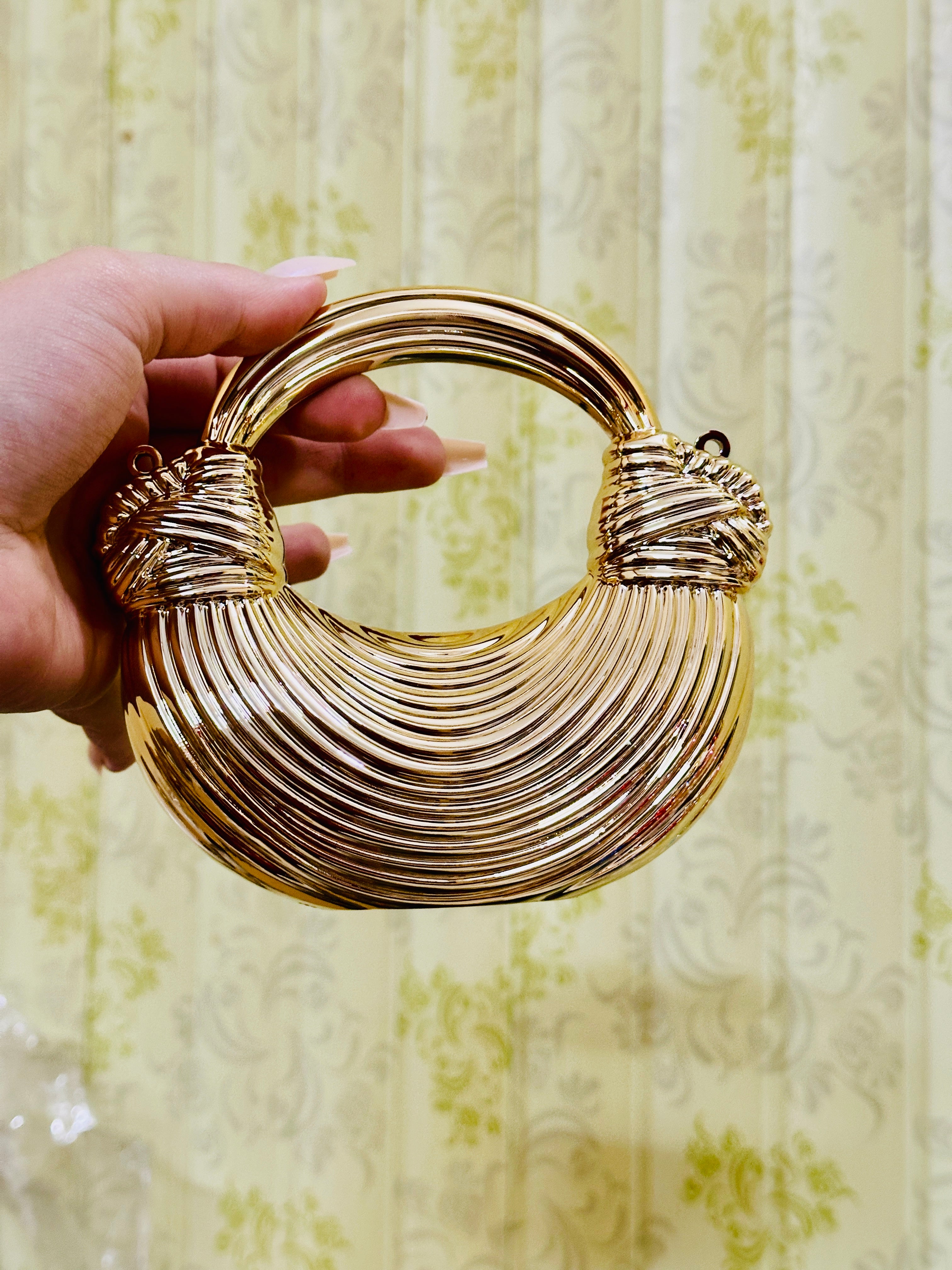 Mini handy clutch (5 colours available )