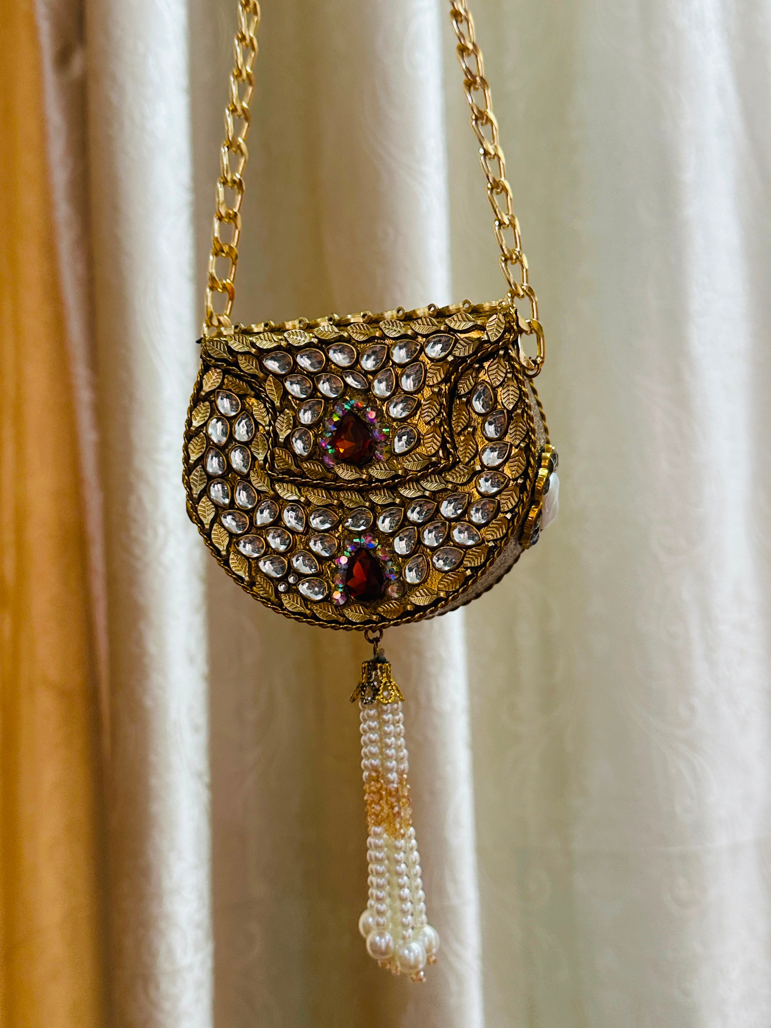 Ruby Potli
