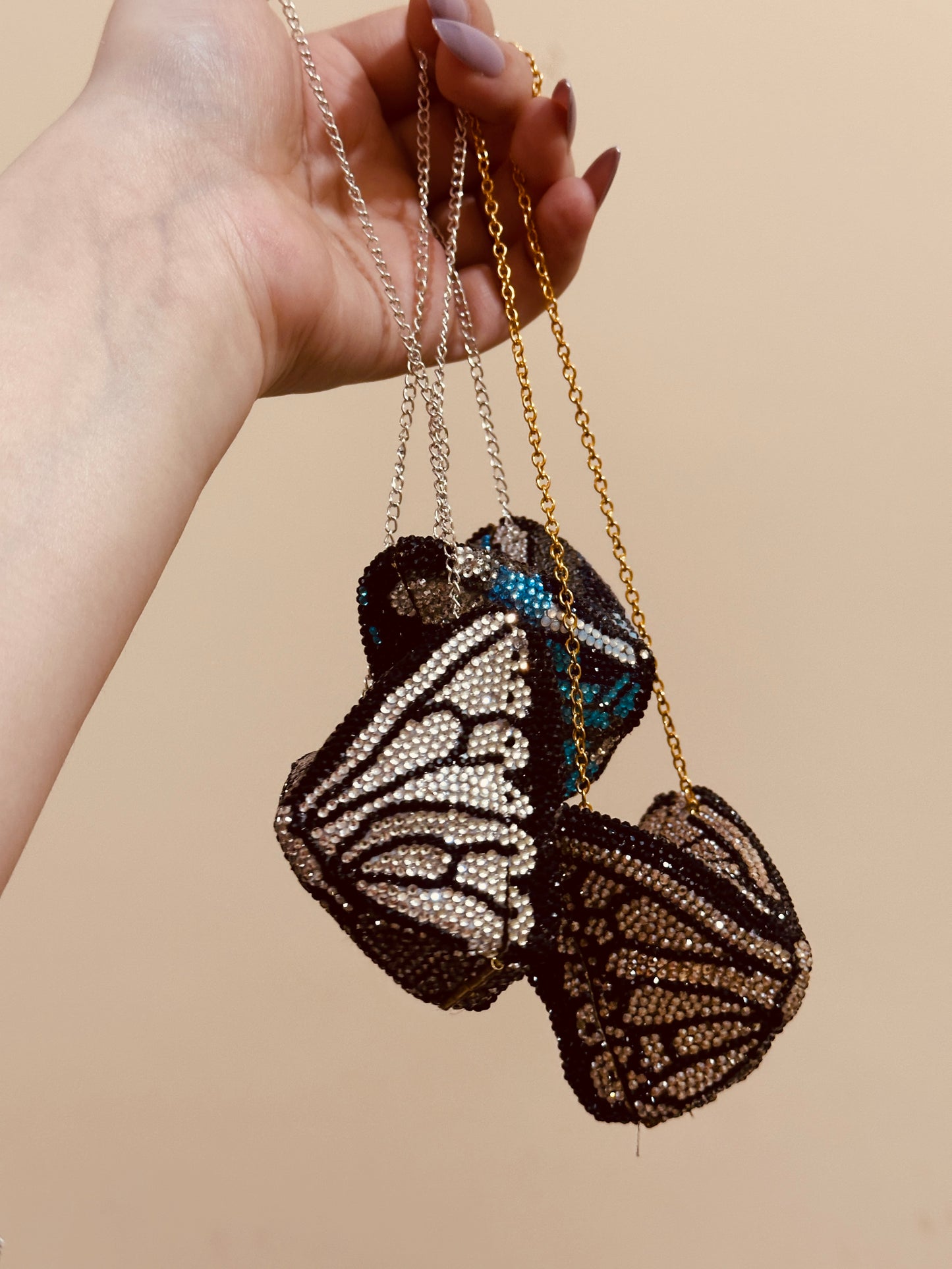 Butterfly Royale