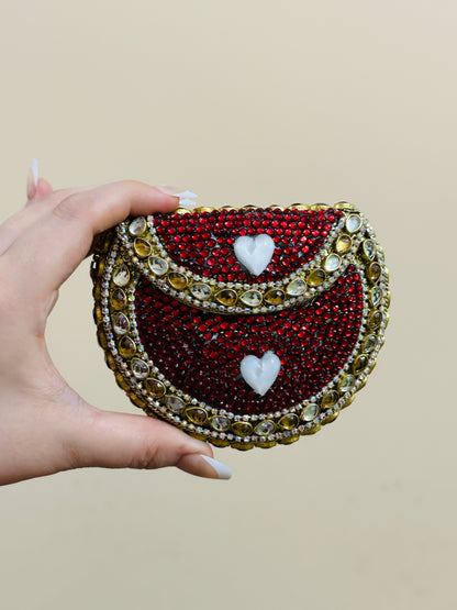 Kundan clutch