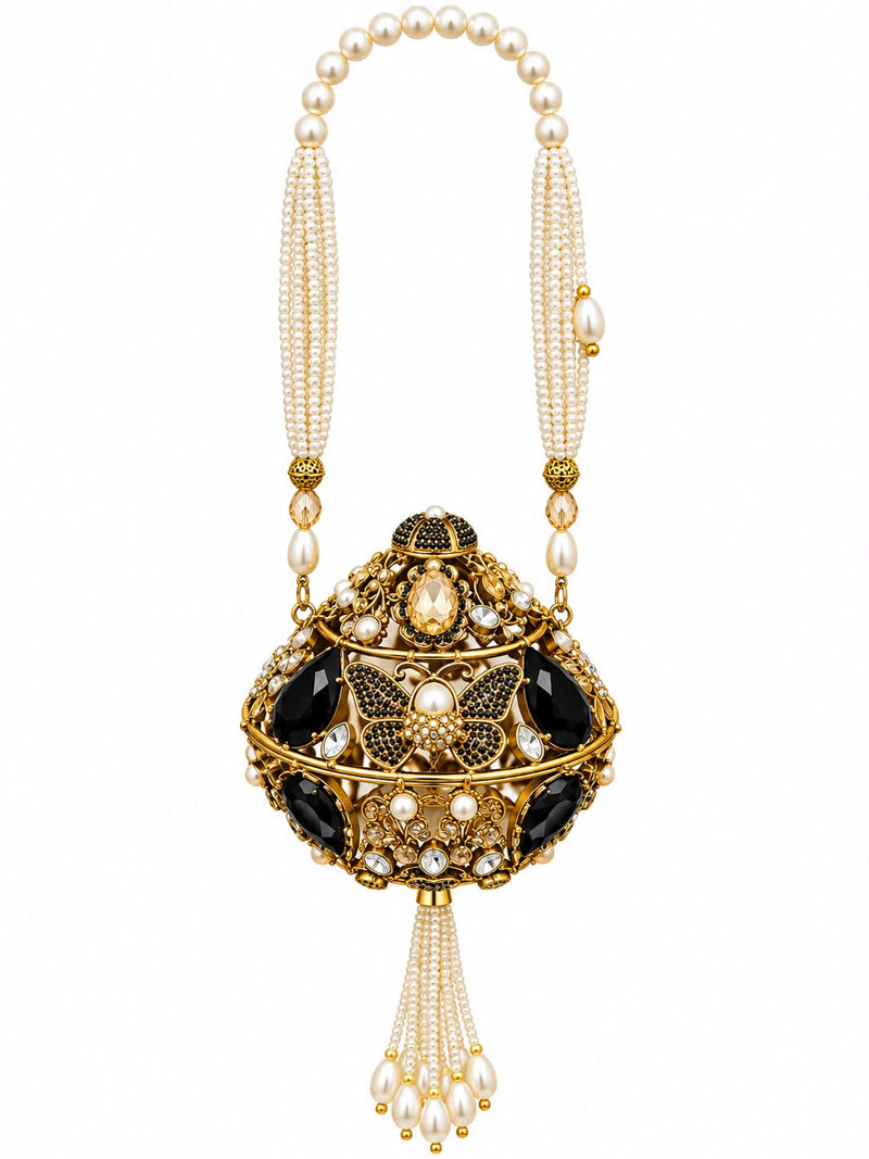 Royal Noor Potli