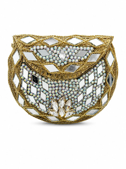 Kundan clutch