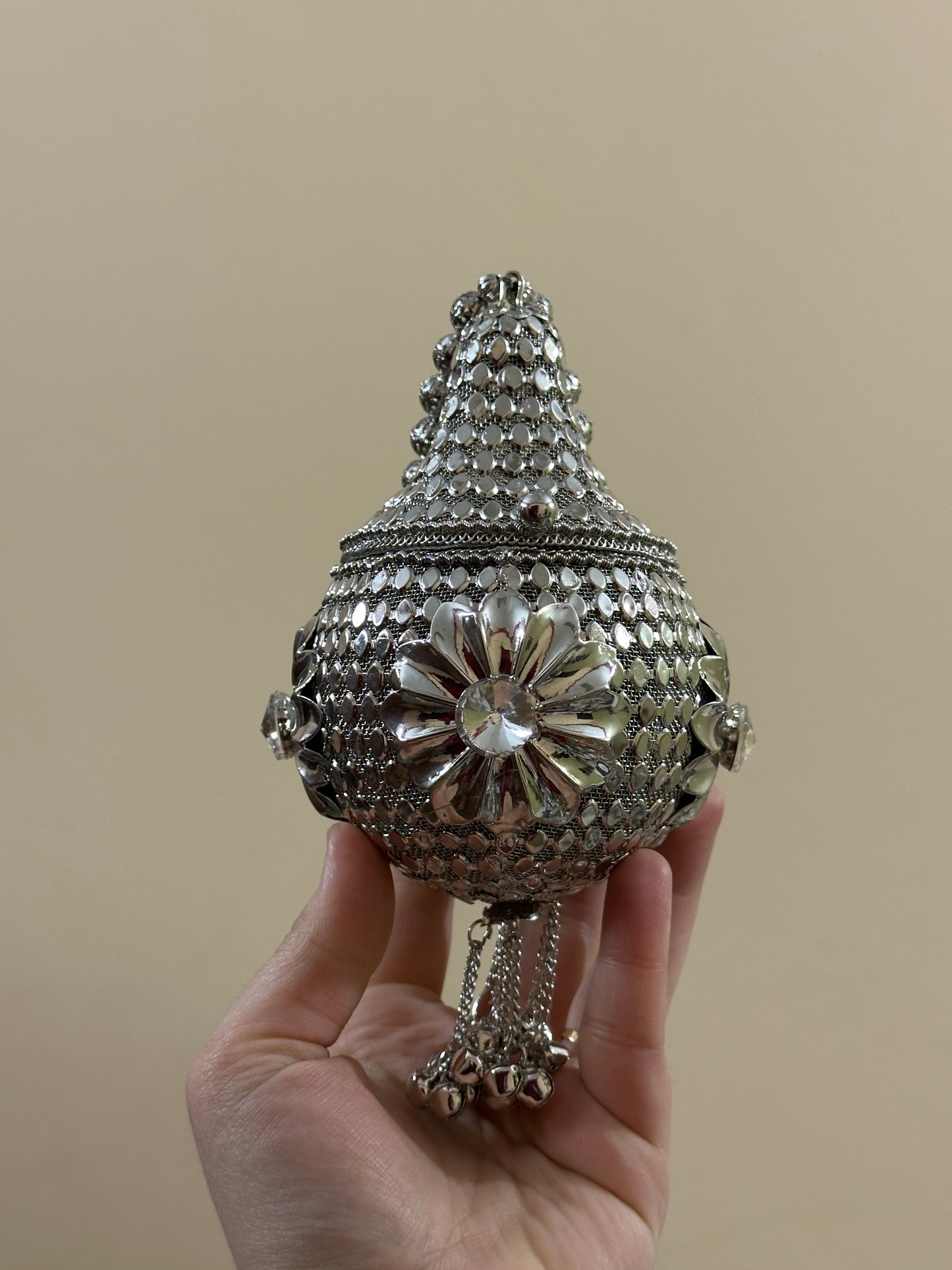 Potli clutches