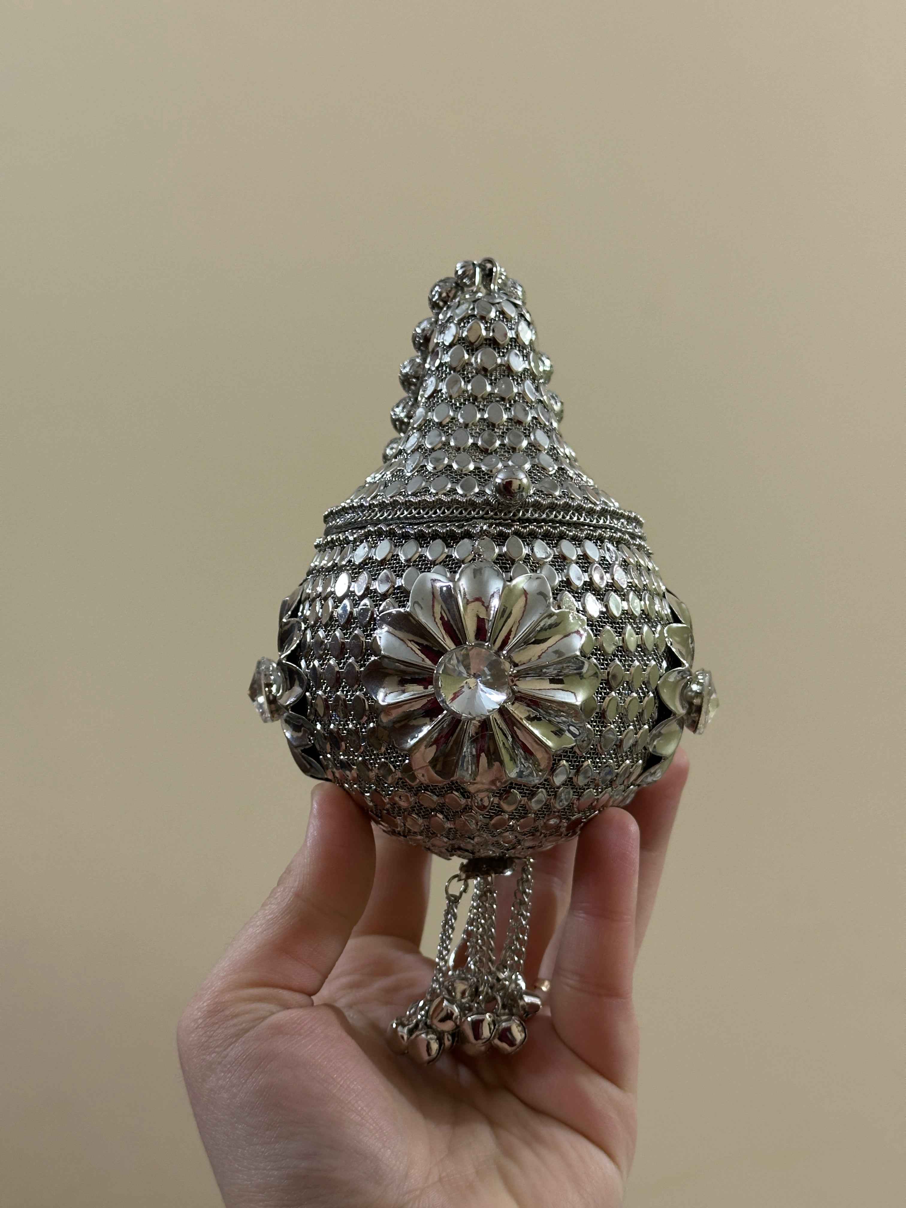 Potli clutches