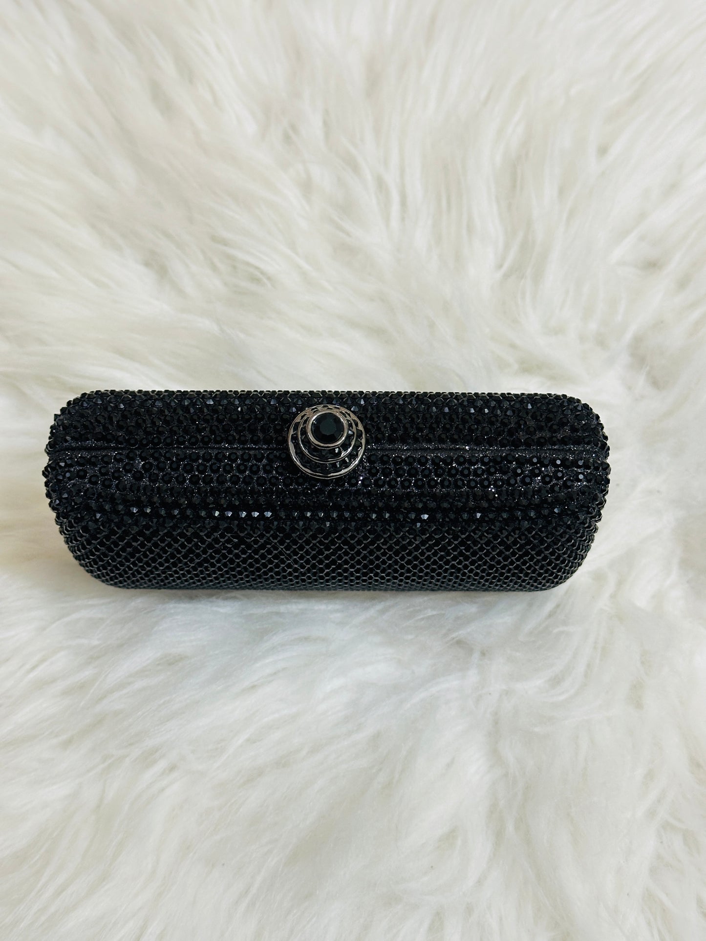 Swaorski clutch
