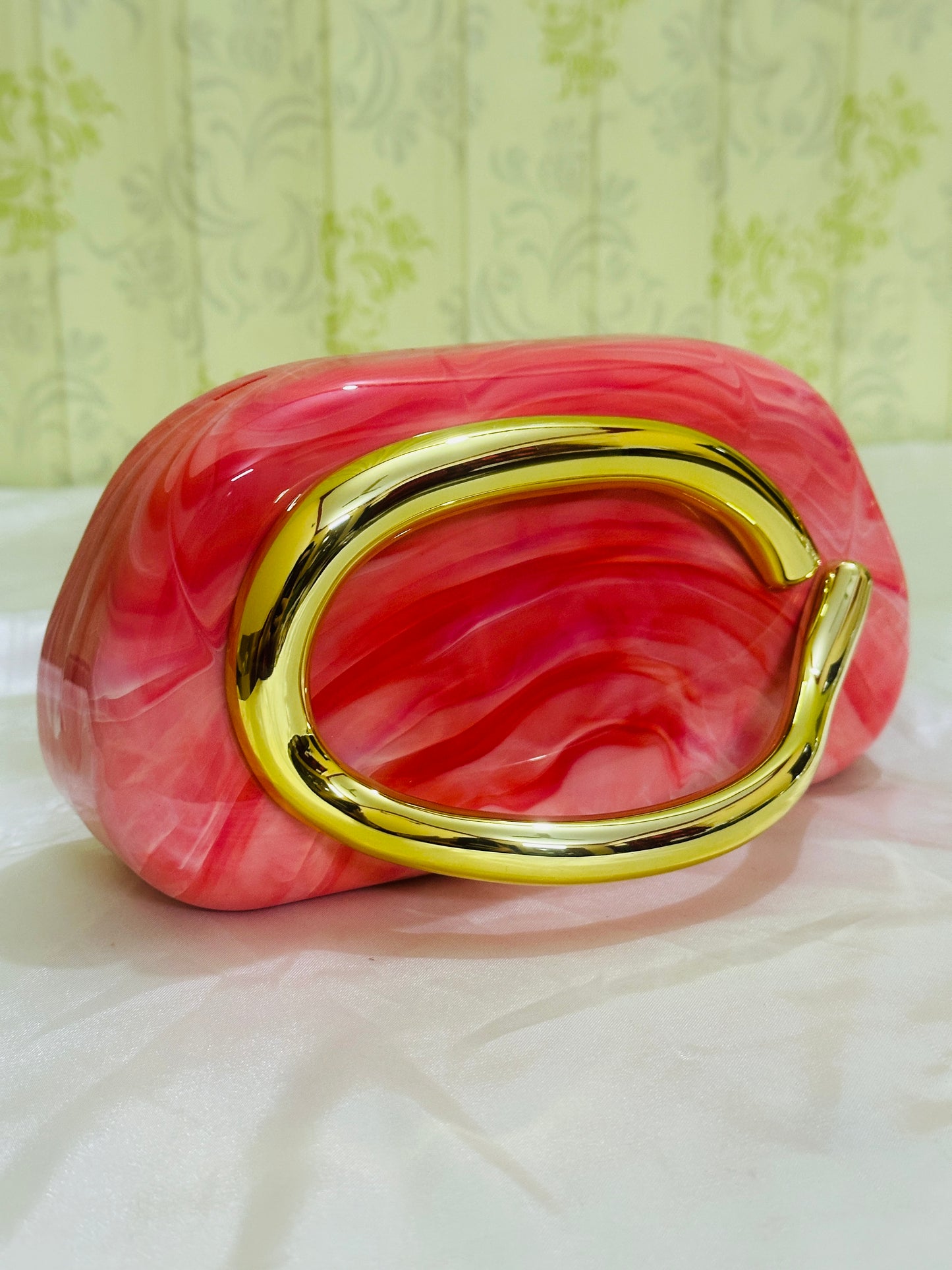 Marbel clutch (big size )