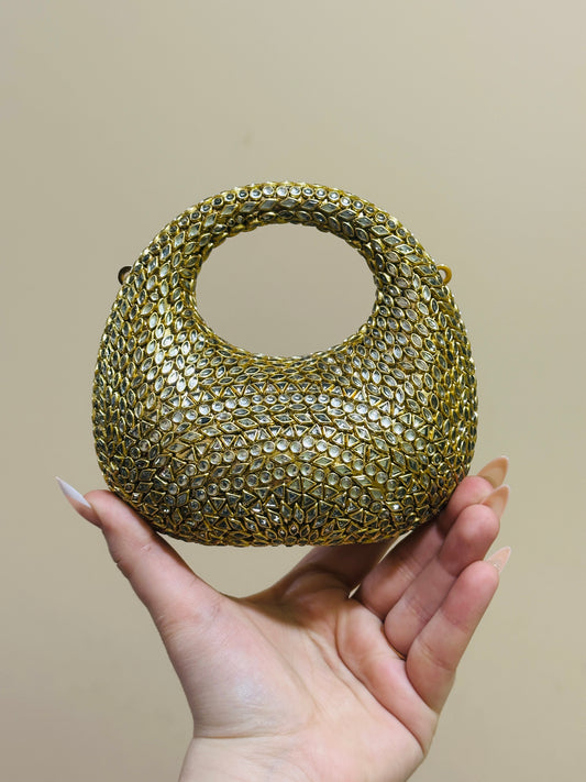 Kundan clutch