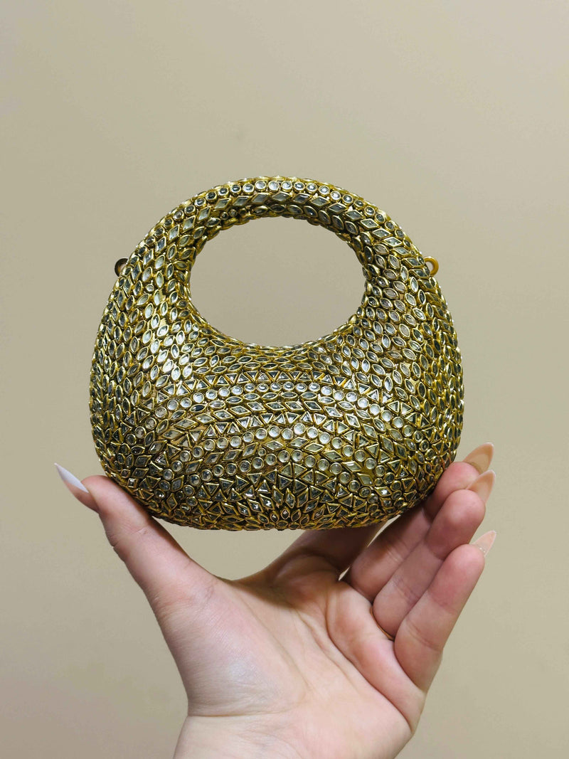 Kundan clutch