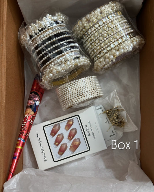 Gift box 2