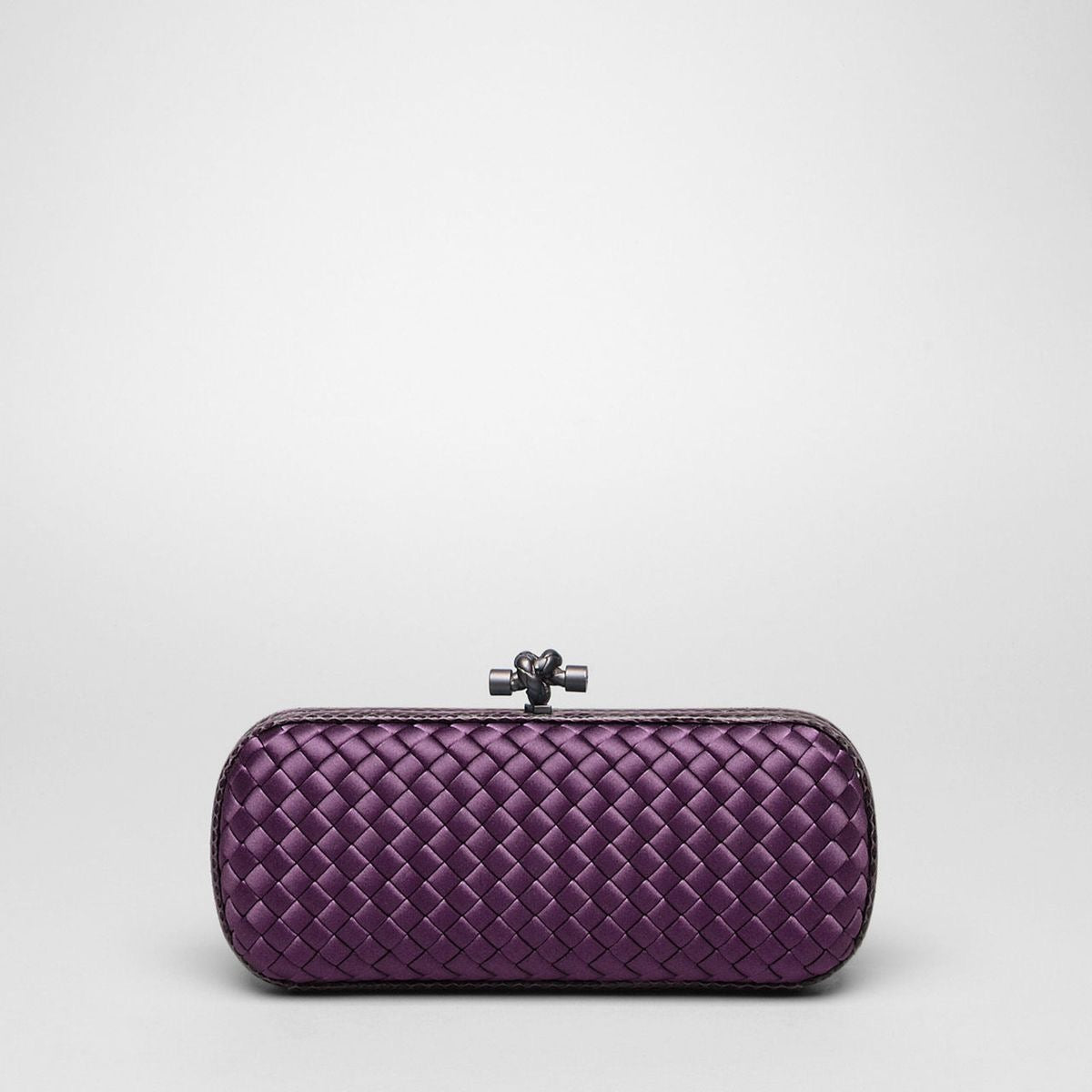 Luxe Ella Statement Clutch