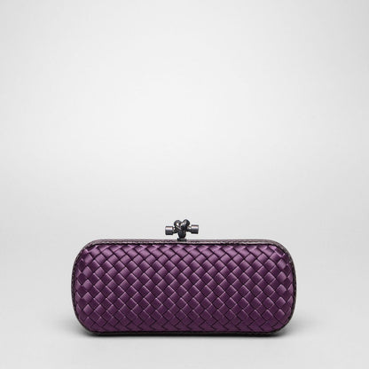 Luxe Ella Statement Clutch