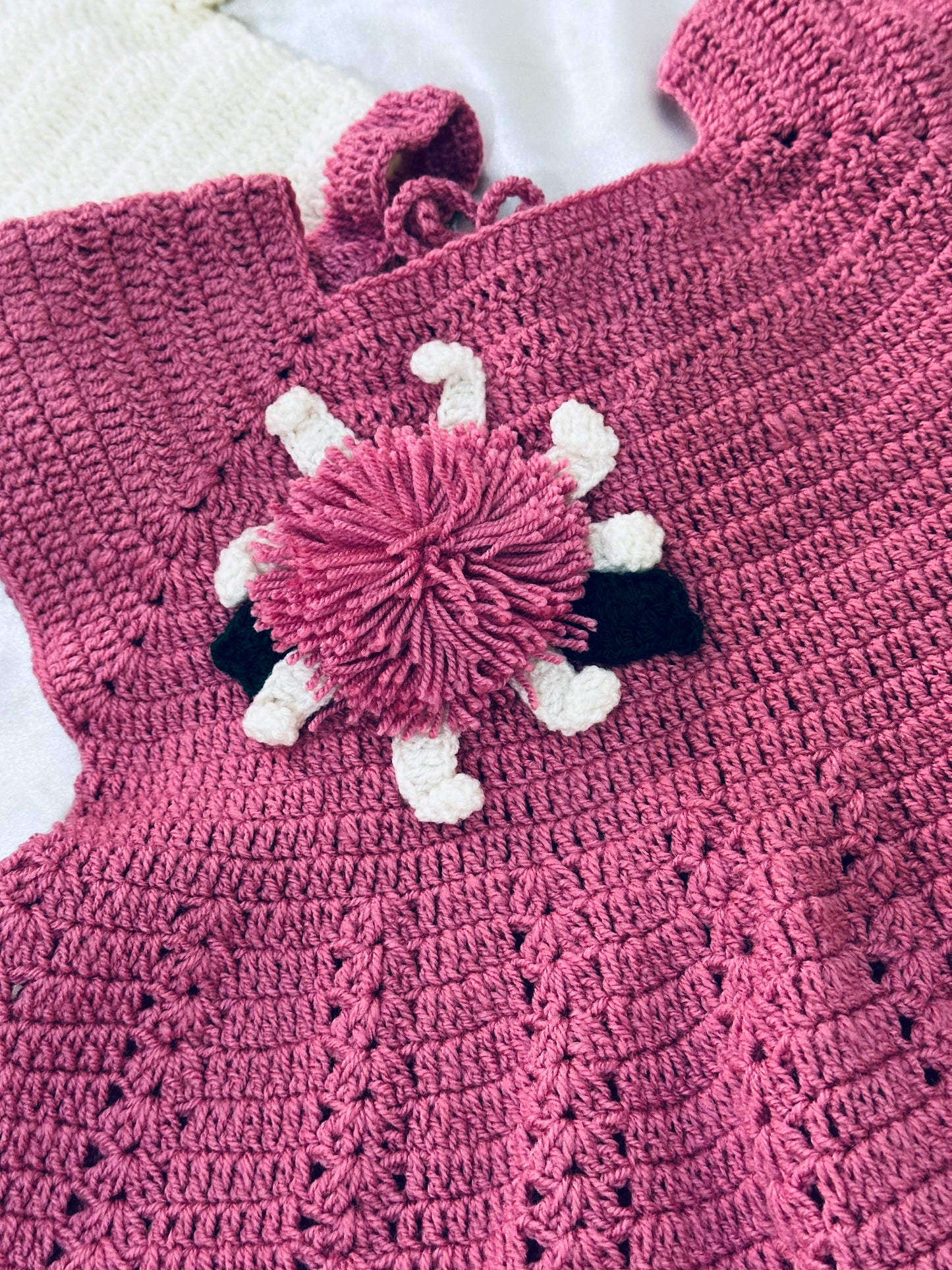 Girls frock set 5 pcs set