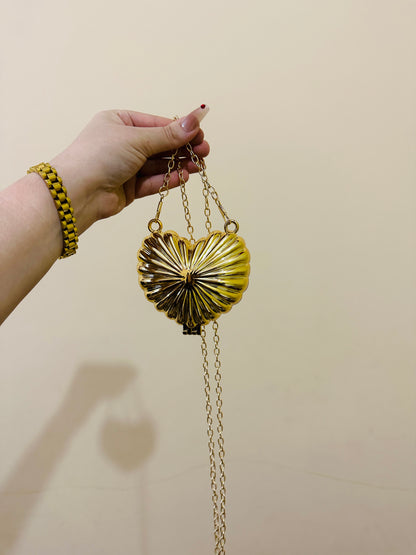 heart clutch