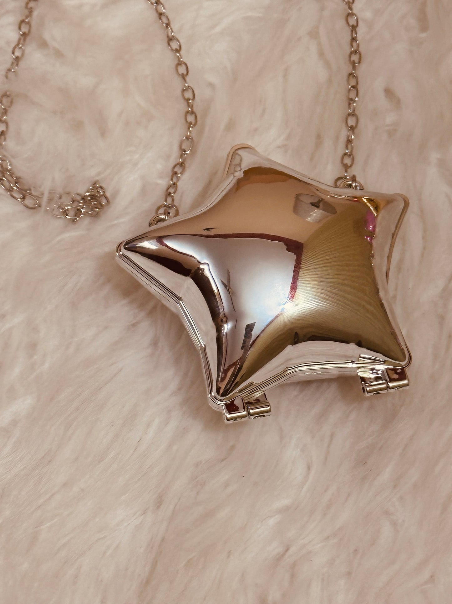 Star clutch