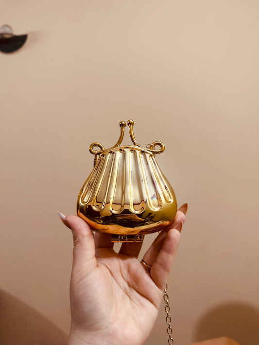 Mini purse 👛