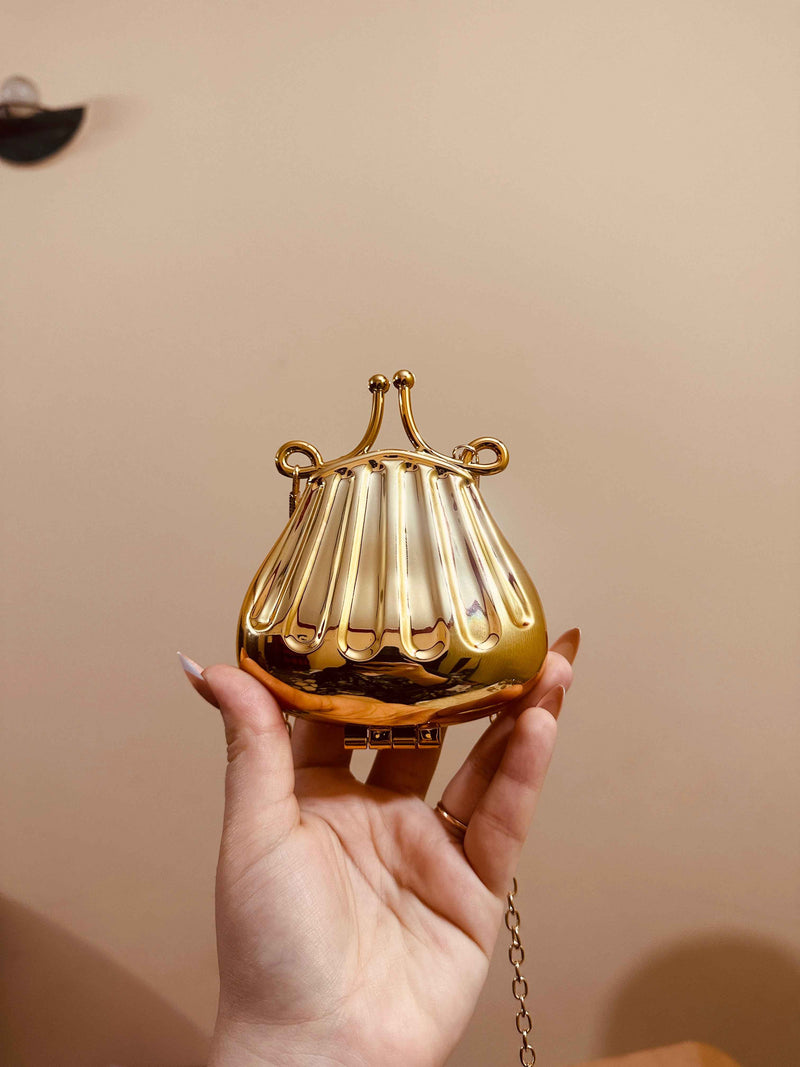 Mini purse 👛 ( with chain )