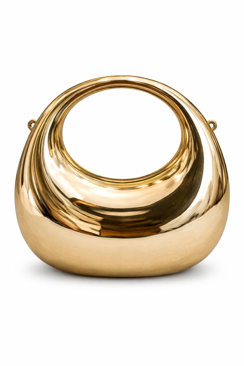 METAL CLUTCH MINI