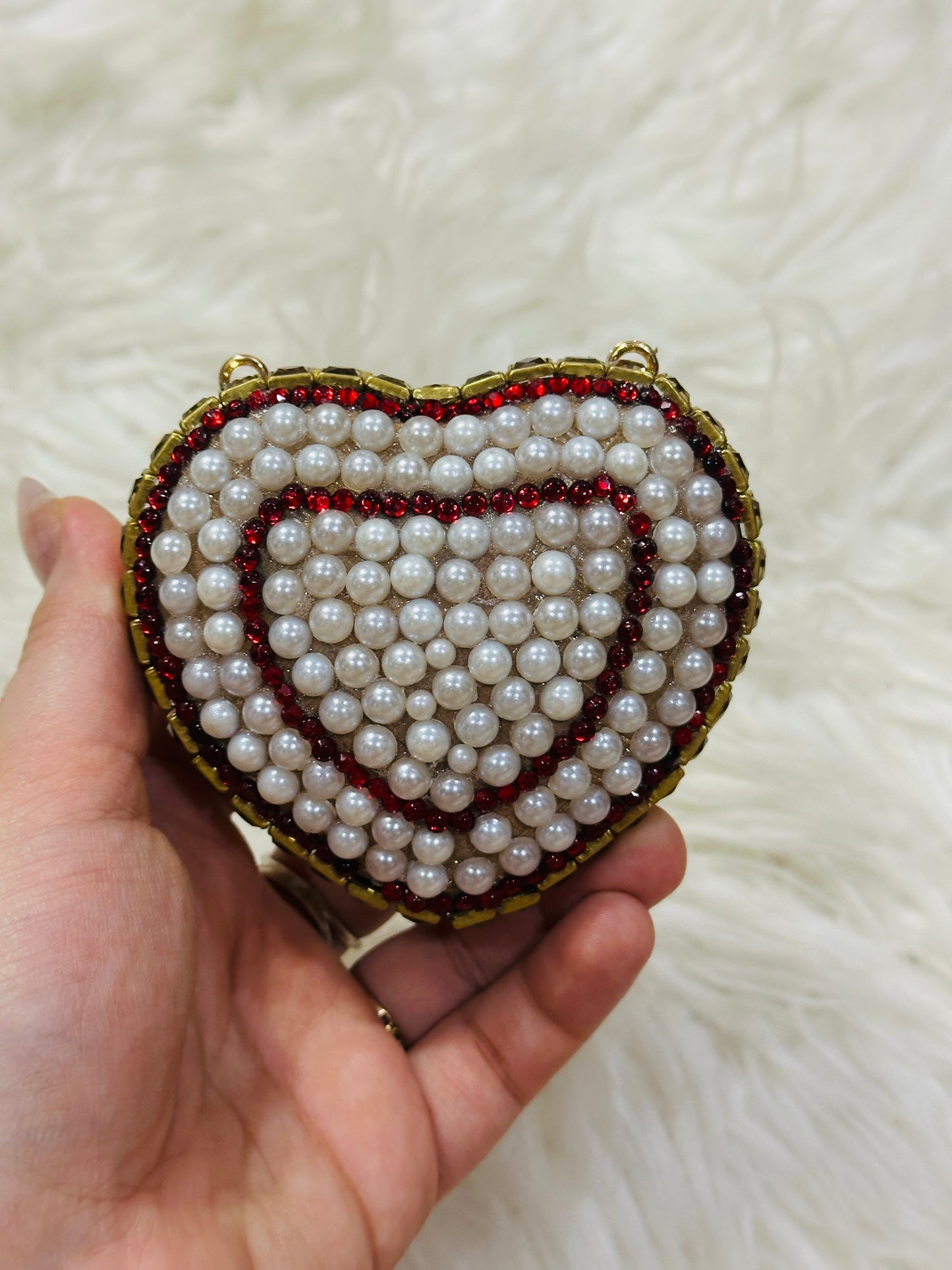 Mini clutch