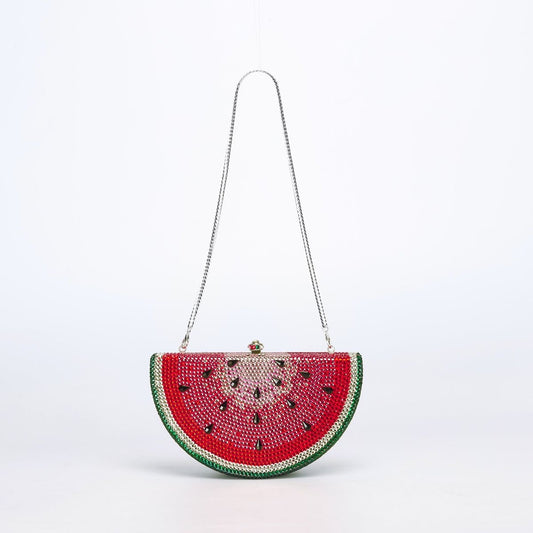 Juicy Glam Statement Bag