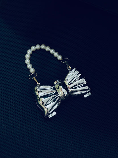 SILVER BOW
