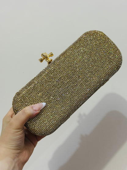TRENDY LONG CLUTCH